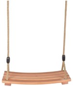 Drevená detská hojdačka Guri – Garden Pleasure