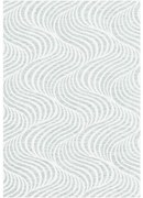 Viskózový koberec Genova 1,0/1,4 38519 696991