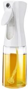Rozprašovač na olej a ocot, 200 ml, biela