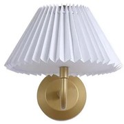 Searchlight 23310GO - LED Stmievateľné nástenné svietidlo DANISH LED/1,5W/230V