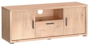 TV stolík Grande G6 140 Dub Cremona