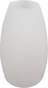 Eglo - Náhradné sklo k lustru FARGO pr. 9,5 cm vnútorné