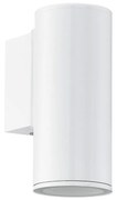 Eglo 94099 - LED vonkajšie osvetlenie RIGA 1xGU10/3W/230V