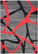 Koberec QMEGA PP D319D CRM