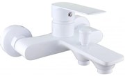 Mexen Royo - vaňová batéria, biela, 72230-20