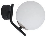 Jupiter 1738 - Nástenné svietidlo TIM 1xE14/40W/230V chróm