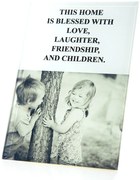 DEKORAČNÝ KERAMICKÝ RÁMIK 12X18 CM BIELA