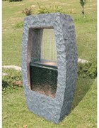 Záhradná fontána MZ15154GA