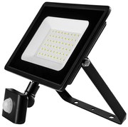 NEO TOOLS Lampa s detektorom pohybu SMD 50W 4000 lm 230V 99-050