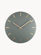 Nástenné XL hodiny Charm