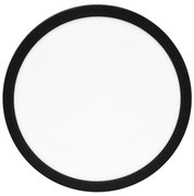 Ecolite WPCB2-24W/CR - LED Panel LEXA LED/12/18/24W/230V čierna