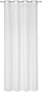 XXXLutz ZÁVES S OČKAMI, polopriehľadné, 140/245 cm Esposa - Záclony & závesy - 004118066701