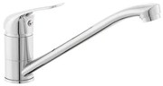 Ceramia S-Line Pro drezová batéria s otočným ramienkom chróm SIKOBSLPRO282