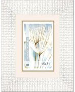 Fotorám 15x21, GLAMOUR/B