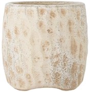 Obal na kvetináč z terakoty ø 14 cm Mawni - Bloomingville