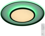 Leuchten Direkt 11627-18 - LED RGB Stmievateľné svietidlo ARENDA LED/31W/230V + DO