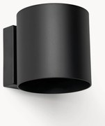 Malé nástenné svietidlo Roda