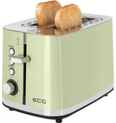 ECG ST 2766 Vintage Olive hriankovač