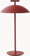 Prenosná stmievateľná stolová LED lampa Mini Geen-A