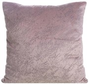 Obliečka na vankúš Rivia 40x40 ružová 387441