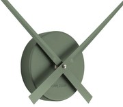Nástenné hodiny Karlsson KA4348DG, 41cm