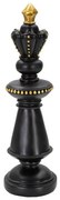 Soška z polyresínu 32,5 cm King – Mauro Ferretti