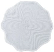 Podložka pod tanier OTELLO biela