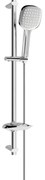 Mexen sprchový set DB33, chróm, 785334584-00
