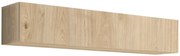 Skrinka na stenu Ferryhill HJ FY 50 (dub jackson hickory). Akcia -21%. Vlastná spoľahlivá doprava až k Vám domov. 1124171