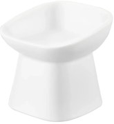 Keramická miska pre domáceho maznáčika Tower – YAMAZAKI