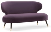 ELLE ČALÚNENÁ LAVICA sofa