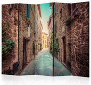 Artgeist Paraván - Magic Tuscany II [Room Dividers]