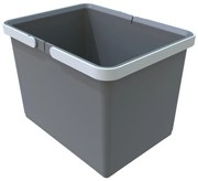 Plastový odpadkový kôš 12 l - Elletipi