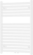 Mexen Hades kúpeľňový radiátor 800 x 600 mm, 452 W, biely - W104-0800-600-00-20