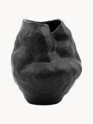 Ručne vyrobená váza Fomu, V 20 cm
