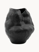 Ručne vyrobená váza Fomu, V 20 cm
