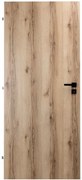 Interiérové dvere Naturel Ibiza ľavé 70 cm dub natura IBIZACPLDN70L