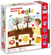 Captain Smart - Logic