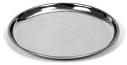 ORION tácka nerez 21 cm, 21 cm