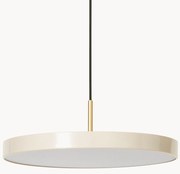 Závesné LED svietidlo Asteria