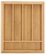 Príborník BAMBOU do zásuvky SS22 815855