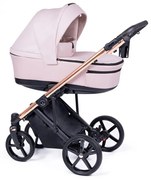 Kočík Coletto Fado FX FX-02 - zlatá konštrukcia