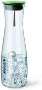 Karafa, Viva, SIMAX, Zelená, 1250 ml