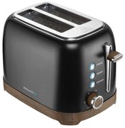 Philco PHTA 3711B hriankovač, čierna