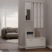 PREDSIEŇOVÁ STENA VANDA KAŠMÍR