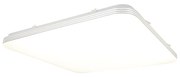 Stropné LED svietidlo Largo, 1x LED 27w, 4000k, w