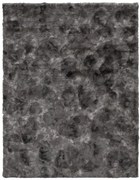 Koberec SHAGGY BATIK sivý