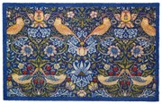 Rohožka 40x60 cm William Morris Strawberry Thief – Artsy Doormats