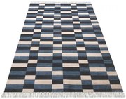 Koberec Blanka 01 N blue jeans