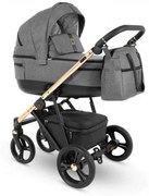 Detský kočík Camarelo Belagio